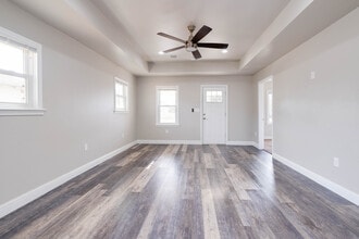 2007 7th Ave in Canyon, TX - Building Photo - Building Photo