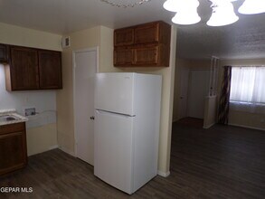 4114 Moonlight Ave in El Paso, TX - Building Photo - Building Photo