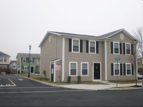 Cottage Place in Newark, NJ - Building Photo - Building Photo