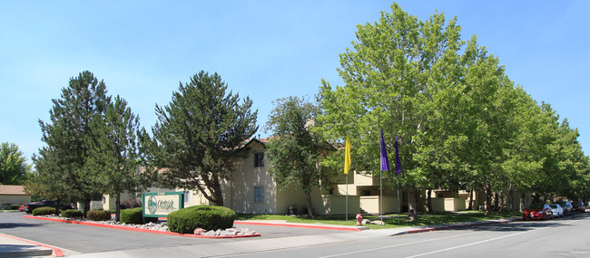 Creekside Apartments photo'