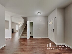 5416 Neuse Forest Rd in Raleigh, NC - Building Photo - Building Photo