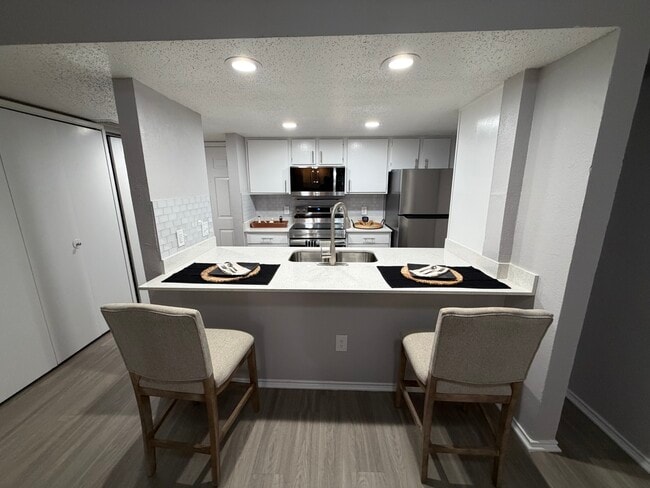 Fairway Greens Apartments