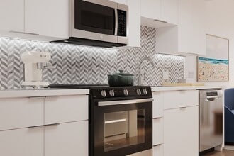 Sync on Canoga in Canoga Park, CA - Building Photo - Building Photo