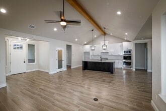 3251 Tulsa Dr in Amarillo, TX - Building Photo - Building Photo