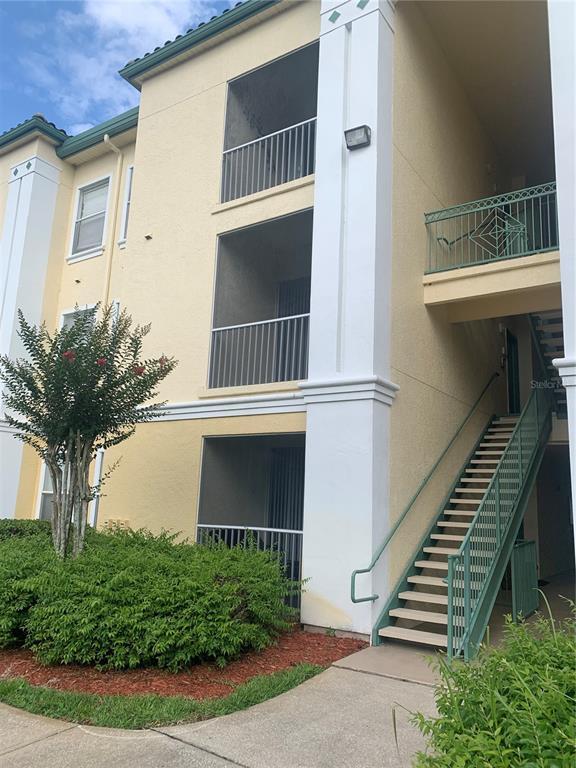 8900 Legacy Ct in Kissimmee, FL - Foto de edificio - Building Photo