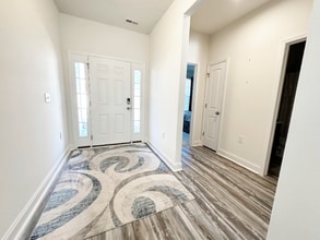 5 Misty Grv Trl in Franklinton, NC - Building Photo - Building Photo