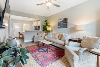 724 Old Hickory Blvd in Nashville, TN - Building Photo - Building Photo