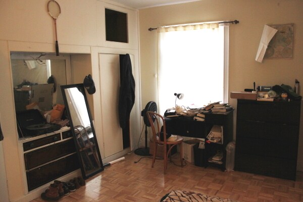 17 Putnam Ave, Unit 17-A in Cambridge, MA - Building Photo - Building Photo