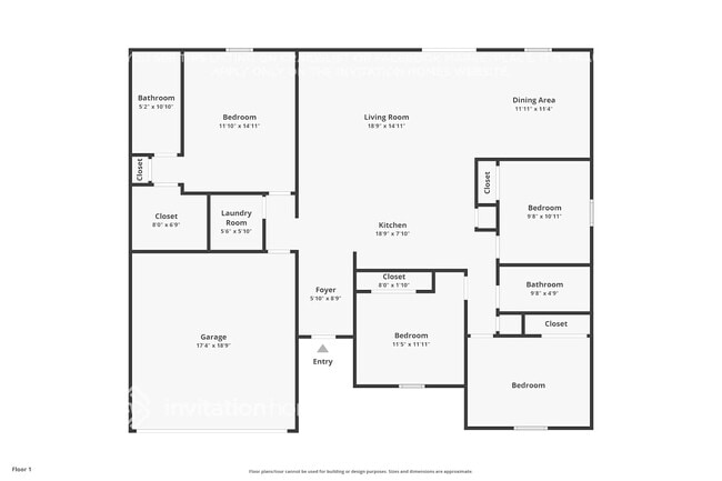 6184 Hoffman St in North Port, FL - Building Photo - Building Photo