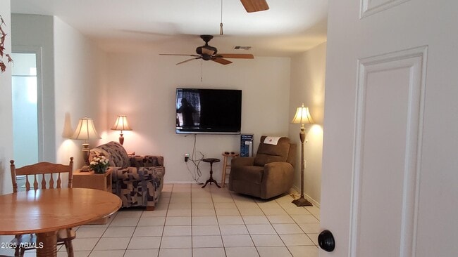 6343 E Ellis St in Mesa, AZ - Building Photo - Building Photo
