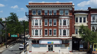 101 E High St in Pottstown, PA - Building Photo - Building Photo