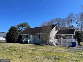 32837 Bauska Dr in Ocean View, DE - Building Photo - Building Photo