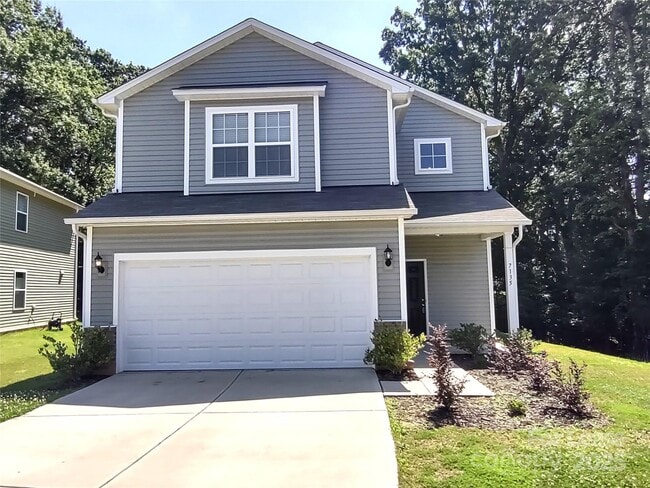 7135 Thornrose Dr in Charlotte, NC - Building Photo - Building Photo