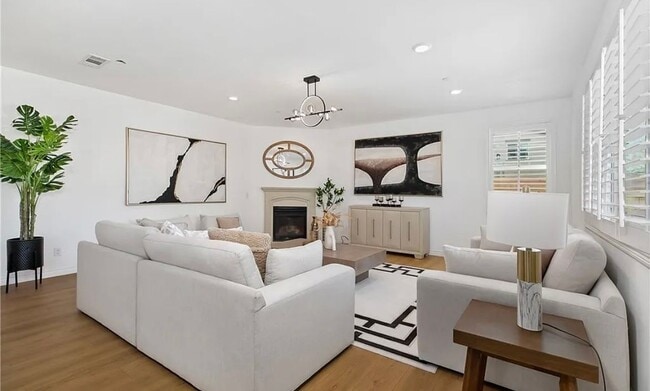 3632 Hyche Ave in Ontario, CA - Building Photo - Building Photo
