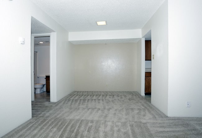 Trinity Place in Midland, TX - Building Photo - Building Photo