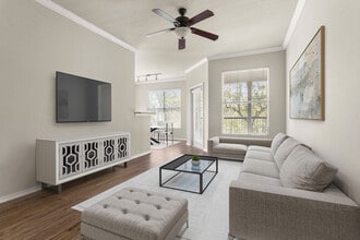 Elan in Austin, TX - Foto de edificio - Building Photo