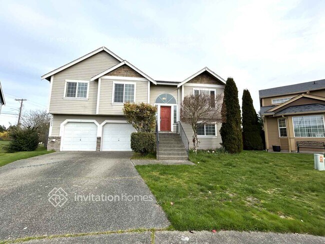 2225 191st St Ct E in Tacoma, WA - Building Photo - Building Photo