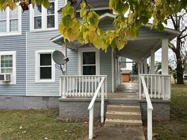 property at 3415 Alpine St SW