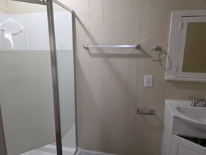 208 Reid St in Thomasville, GA - Foto de edificio - Building Photo