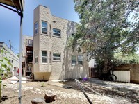 3809 Penniman Ave in Oakland, CA - Building Photo - Building Photo