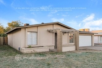 7007 W Vernon Ave in Phoenix, AZ - Building Photo - Building Photo