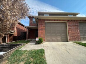 7912 Branch Way in Fort Worth, TX - Building Photo - Building Photo