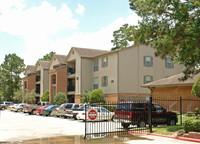 Mission Woods Apartments photo'