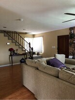 1785 Dayton Dr, Unit Upper West Bedroom in Lemon Grove, CA - Building Photo
