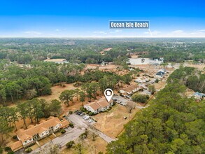 310 Country Club Villa Dr in Shallotte, NC - Building Photo - Building Photo