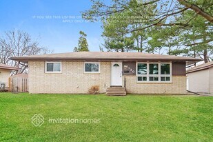 6130 Scott Ave N in Minneapolis, MN - Building Photo