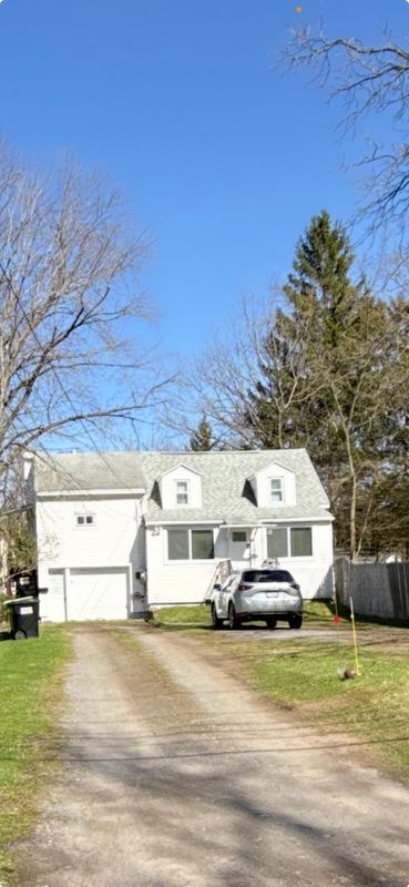 property at 502 Wright Ave
