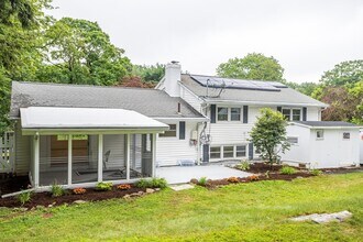 477 Salisbury St in Worcester, MA - Building Photo - Building Photo