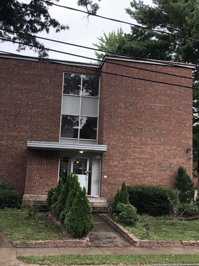 property at 22 Gray St