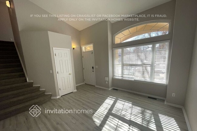 2176 S Gibralter Way in Aurora, CO - Building Photo - Building Photo