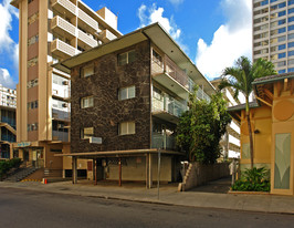 Aloha Palms Apartments