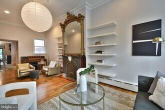 2805 Poplar St in Philadelphia, PA - Building Photo - Building Photo