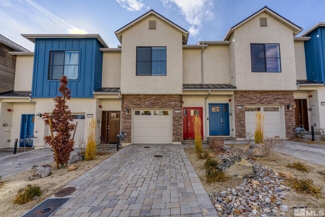 5065 Ronald Stephen Cir in Reno, NV - Building Photo - Building Photo