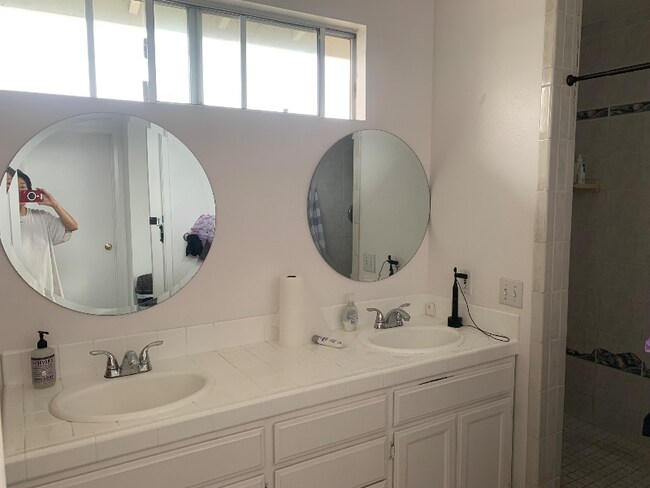 property at 2401 Heather Ave