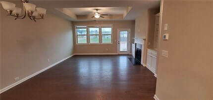 2945 Owlswick Wy in Cumming, GA - Building Photo - Building Photo