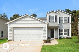 4533 Vernon Farms Blvd in Kernersville, NC - Building Photo