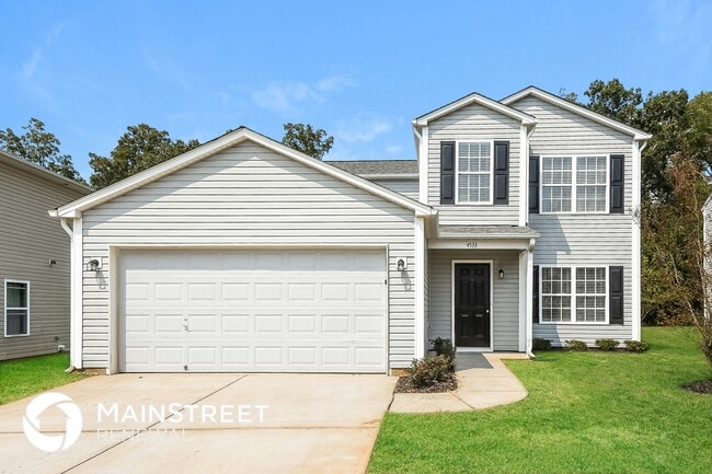 4533 Vernon Farms Blvd