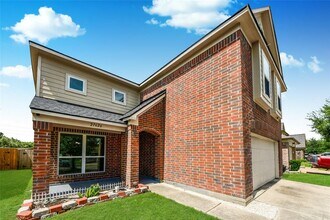 21626 Dean Dale CRT in Katy, TX - Building Photo - Building Photo