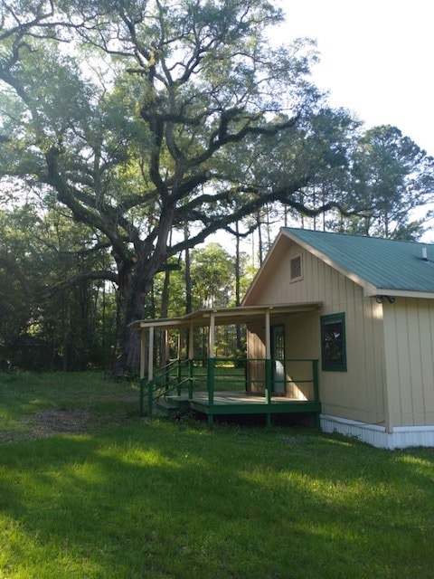 13768 US-90 in Live Oak, FL - Building Photo - Building Photo