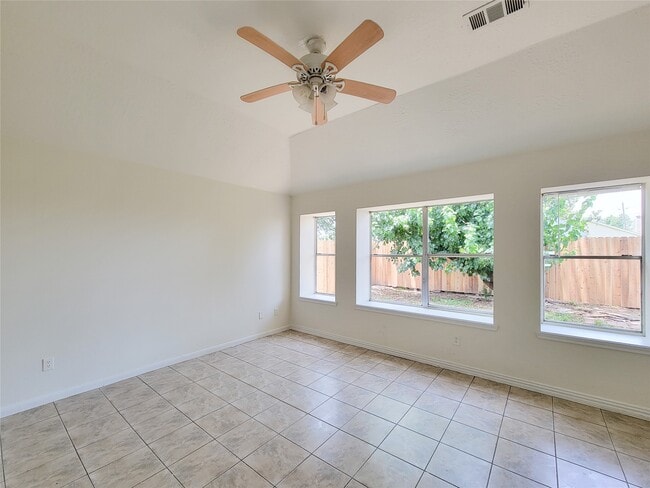 property at 3307 Pine Dust Ln