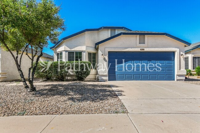 property at 15212 N 85th Dr
