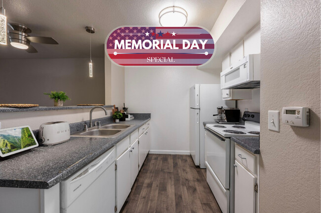 Fremont Villas
