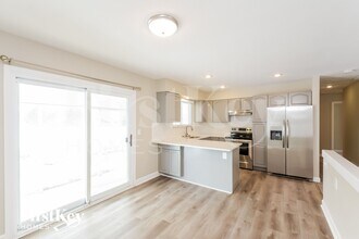 4071 S Nucla Way in Aurora, CO - Foto de edificio - Building Photo