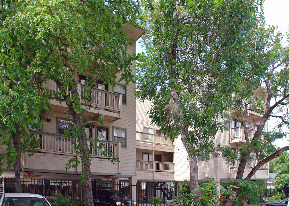 1905 Rio Grande St in Austin, TX - Building Photo