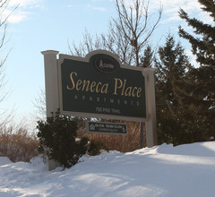 Seneca Place Apartments in Honeoye Falls, NY - Building Photo - Building Photo