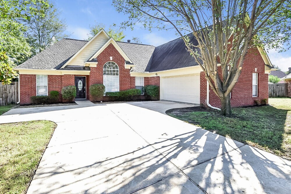 1928 Winners Circle Cove in Southaven, MS - Building Photo